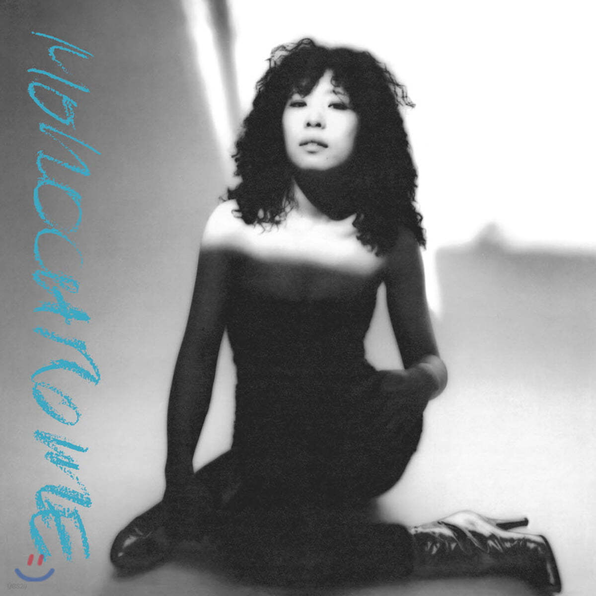 Yoshida Minako (요시다 미나코) - 7집 Monochrome [LP]