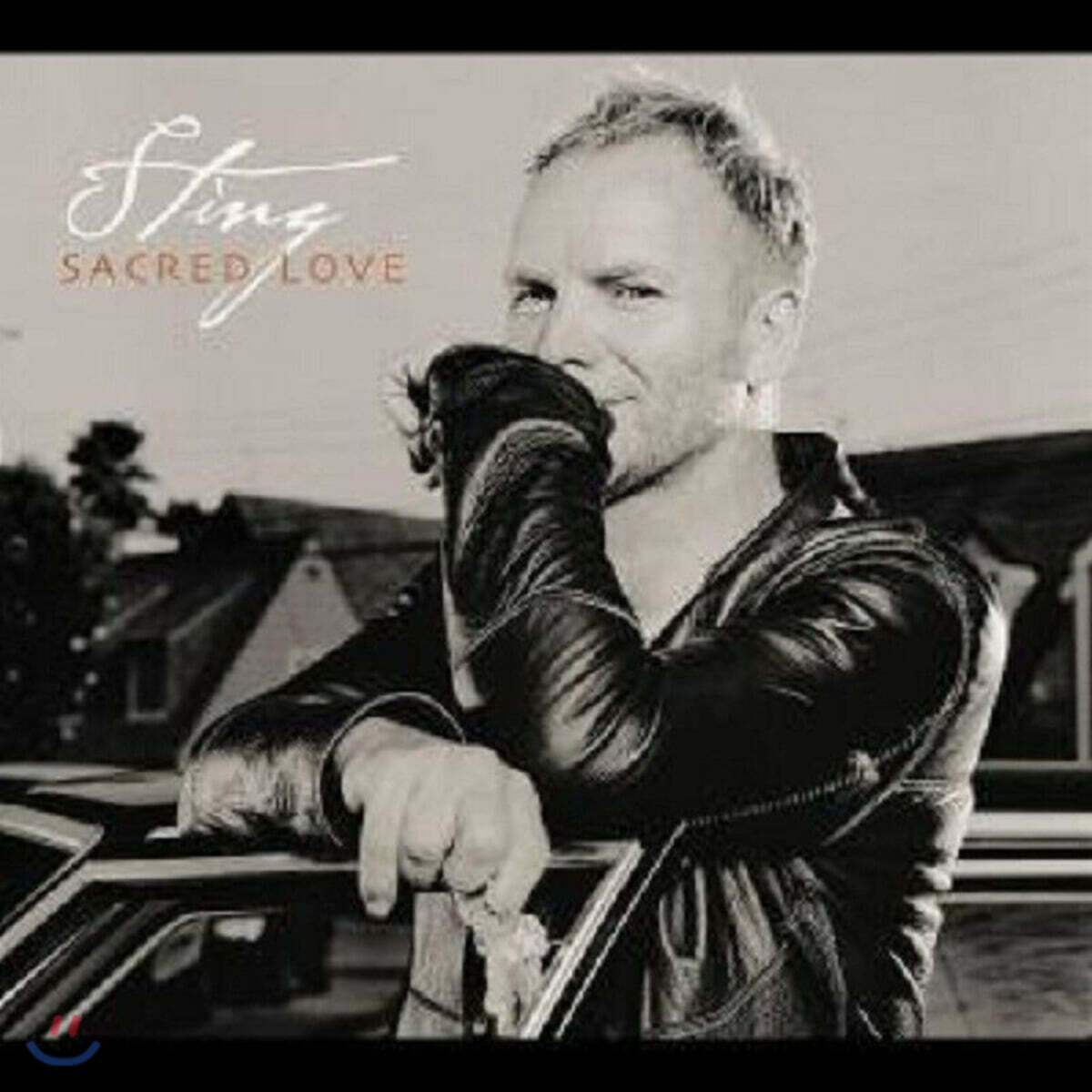Sting (스팅) - Sacred Love