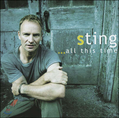 Sting () - ...All This Time