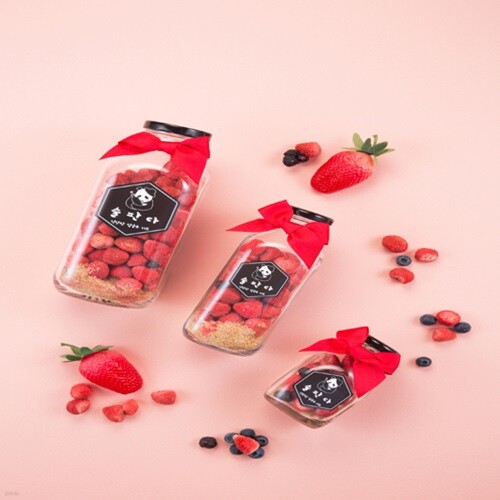 술판다 담금주 키트 200ml