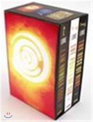 The Rise of Nine / The Power of Six / I Am Number Four BOX SET