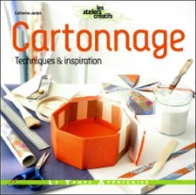 Cartonnage
