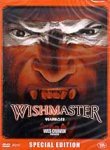 [DVD] ø (WISHMASTER) (1DISC)