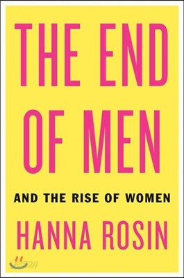 The End of Men