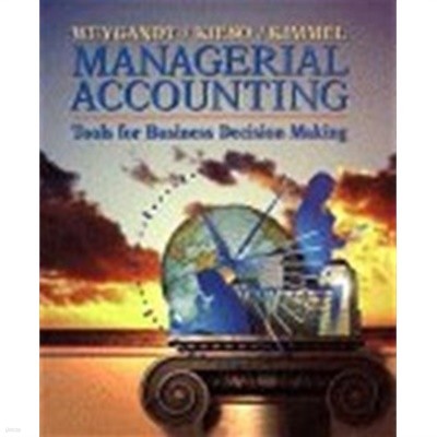 Managerial accounting acid-free paper(庻, )