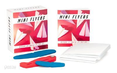 Mini Flyers