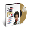 Sarah Vaughan - Golden Hits (Gold 180g Coloured Vinyl, Limited Edition)