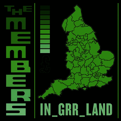 Members — In_Grr_Land 앨범 커버