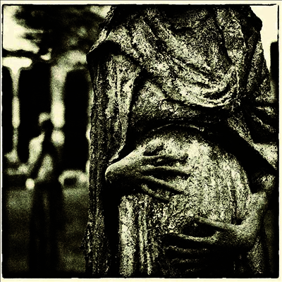 Panzerfaust — Lucifer Principle (EP) 앨범 커버