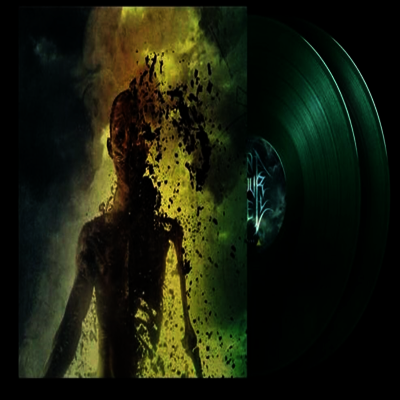 One Hour Hell — Voidwalker (Gatefold) 앨범 커버