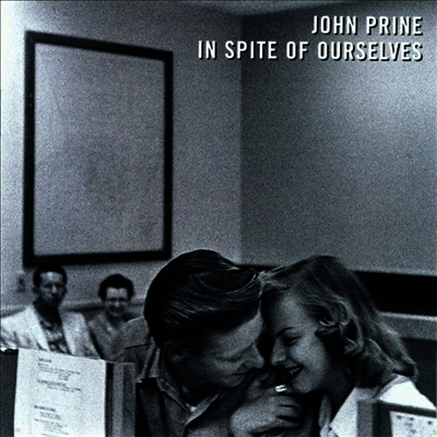 John Prine — In Spite Of Ourselves 앨범 커버