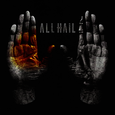 Norma Jean - All Hail (2LP)