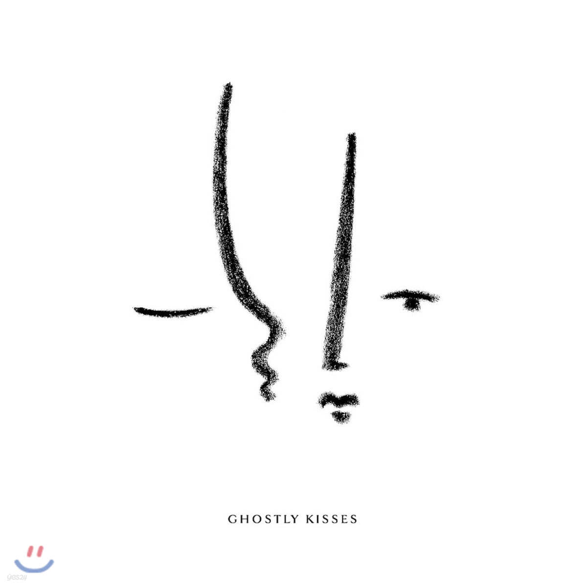 Ghostly Kisses (고스틀리 키시스) - 1집 Ghostly Kisses [LP]