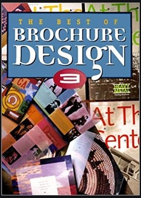 The Best of Brochure Design 3