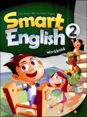 Smart English 2 : Workbook
