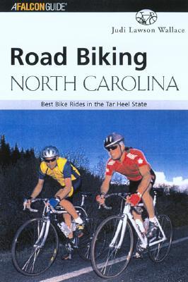 Road Biking North Carolina