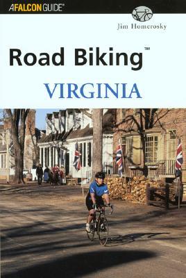 Road Biking Virginia