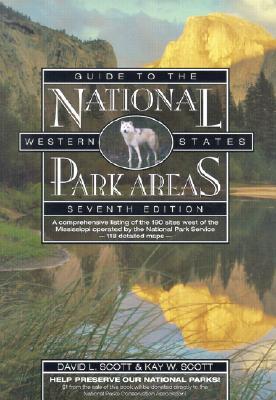 Guide to the National Park Areas, Western States, 7th
