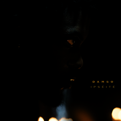 Damso - Ipseite (LP)