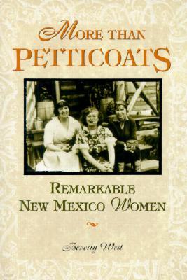 Remarkable New Mexico Women