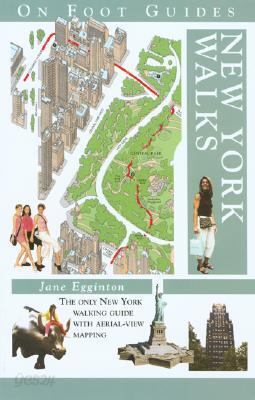 New York Walks