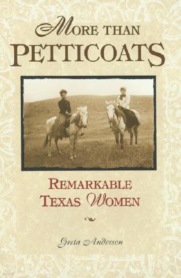 Remarkable Texas Women