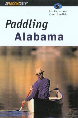 Paddling Alabama