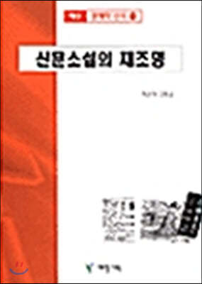 신문소설의 재조명