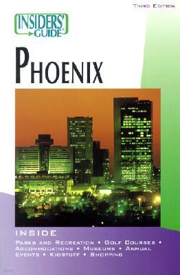 Insiders' Guide to Phoenix