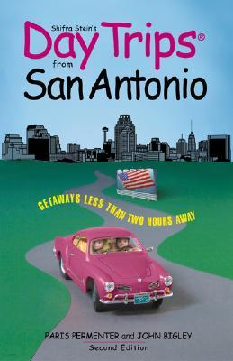 Day Trips from San Antonio: Getaways Less Than Two Hours Away