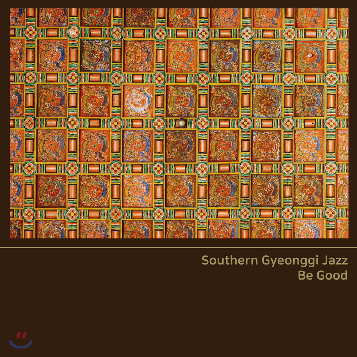 경기남부재즈 - Be Good