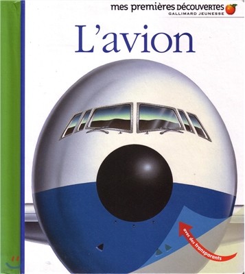 L'avion