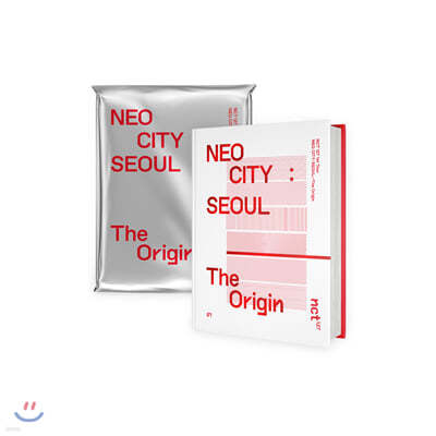 Ƽ 127 (NCT 127) - NCT 127 1st Tour NEO CITY : SEOUL - The Origin  ȭ & ̺ ٹ