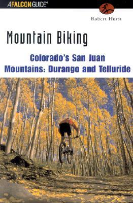 Mountain Biking Colorado's San Juan Mountains