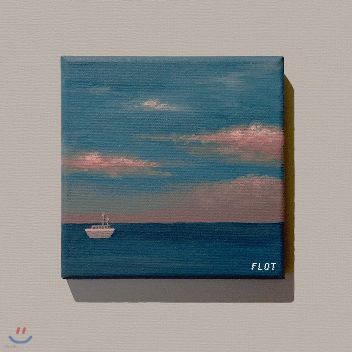 FLOT - afloat