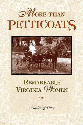 Remarkable Virginia Women