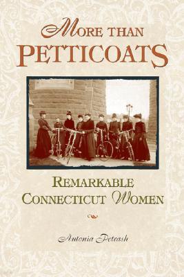 Remarkable Connecticut Women