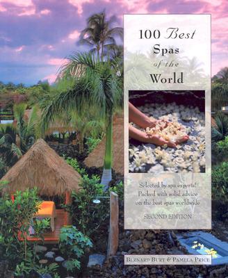 100 Best Spas of the World