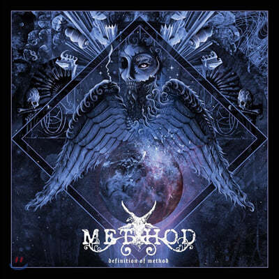 메써드 (Method) - 5집 Definition of Method