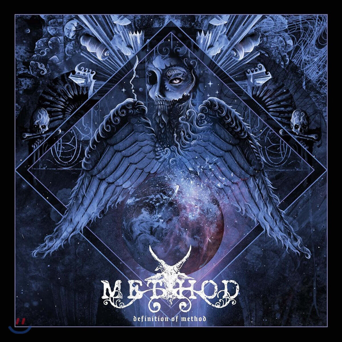 메써드 (Method) - 5집 Definition of Method