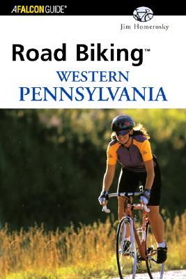 Road Biking Western Pennsylvania