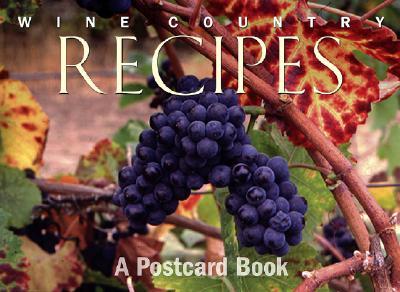 Wine Country Recipes