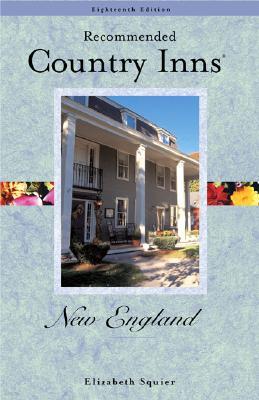 Recommended Country Inns New England, 18th