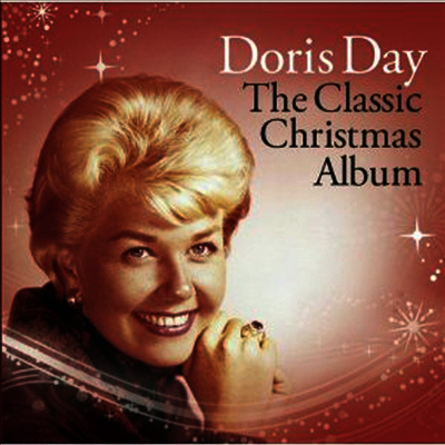 Doris Day - Doris Day-the Classic Christmas Album (CD)