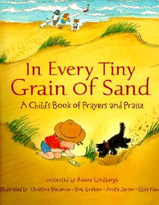 In Every Tiny Grain of Sand