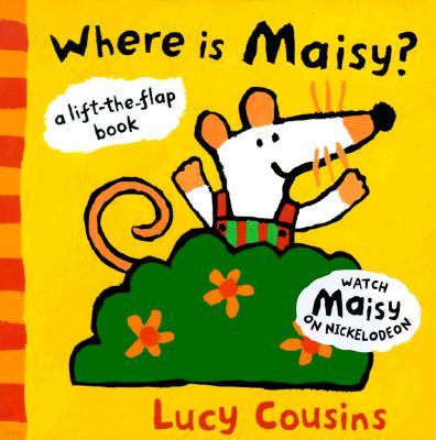 Where is Maisy?