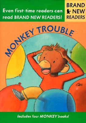 Monkey Trouble