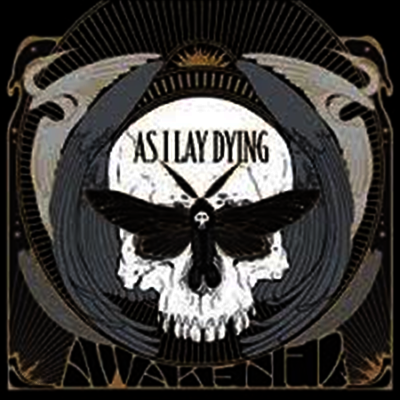 As I Lay Dying - Awakened (LP)