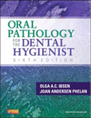 Oral Pathology for the Dental Hygienist