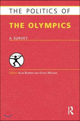 Politics of the Olympics